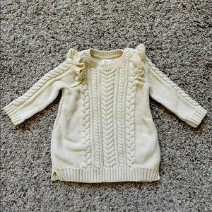 Gap Infant Knit Sweater